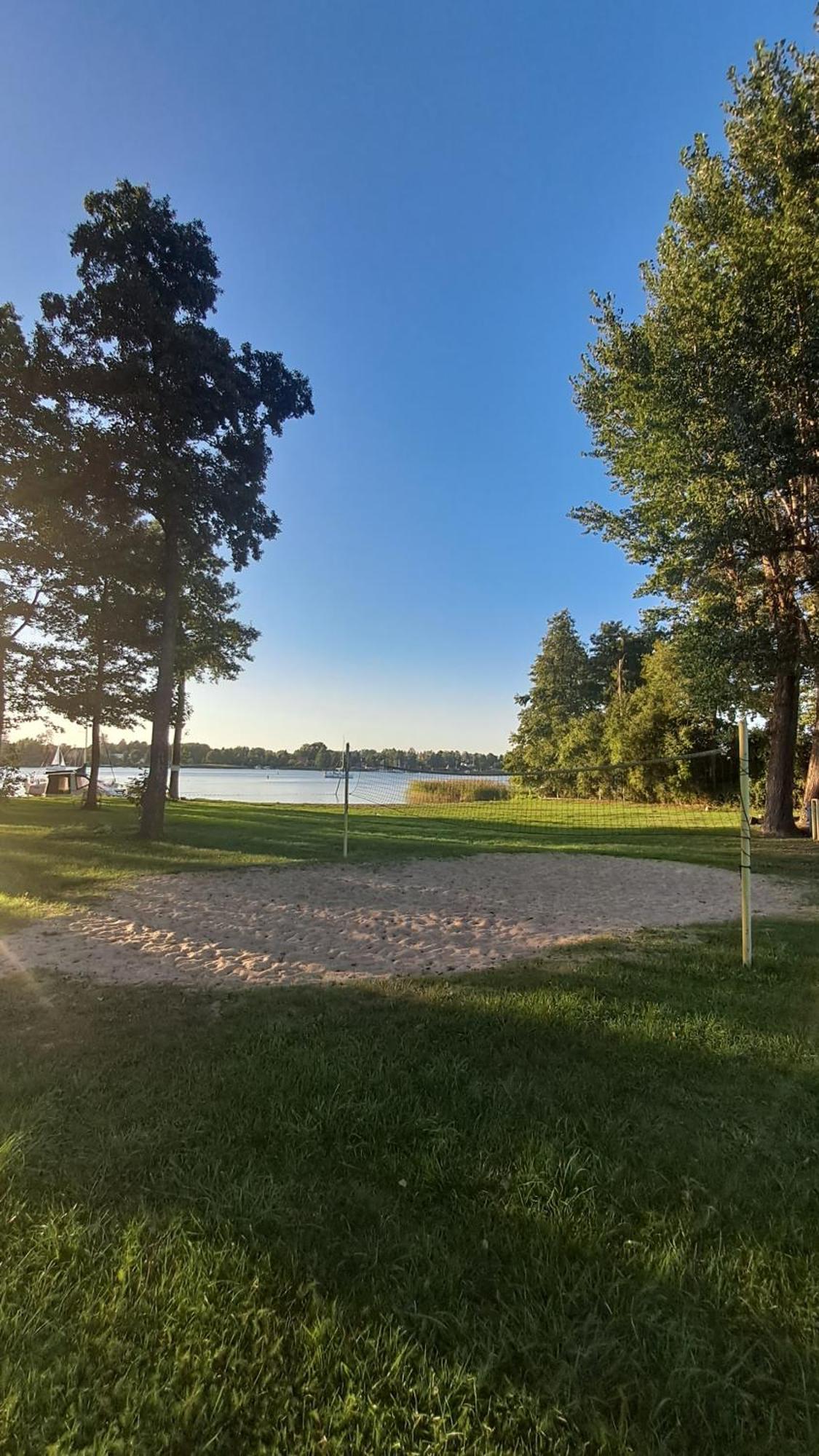 Letniaczki Abi Villa Rydzewo Esterno foto