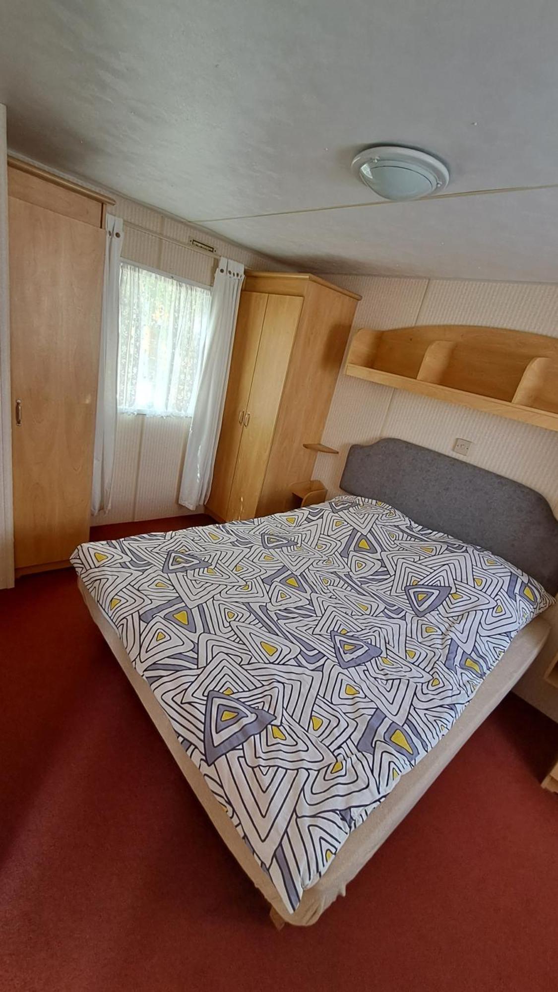 Letniaczki Abi Villa Rydzewo Esterno foto