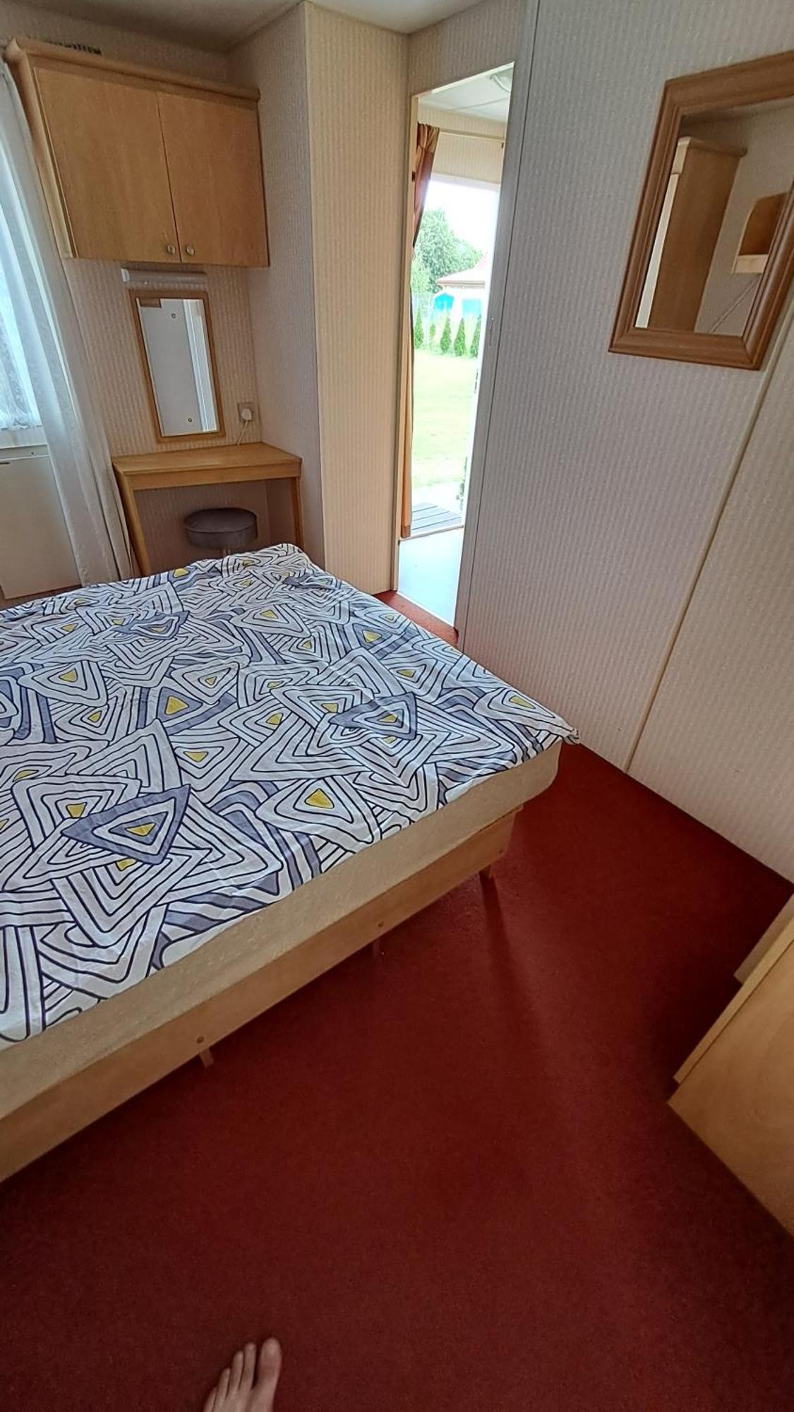 Letniaczki Abi Villa Rydzewo Esterno foto