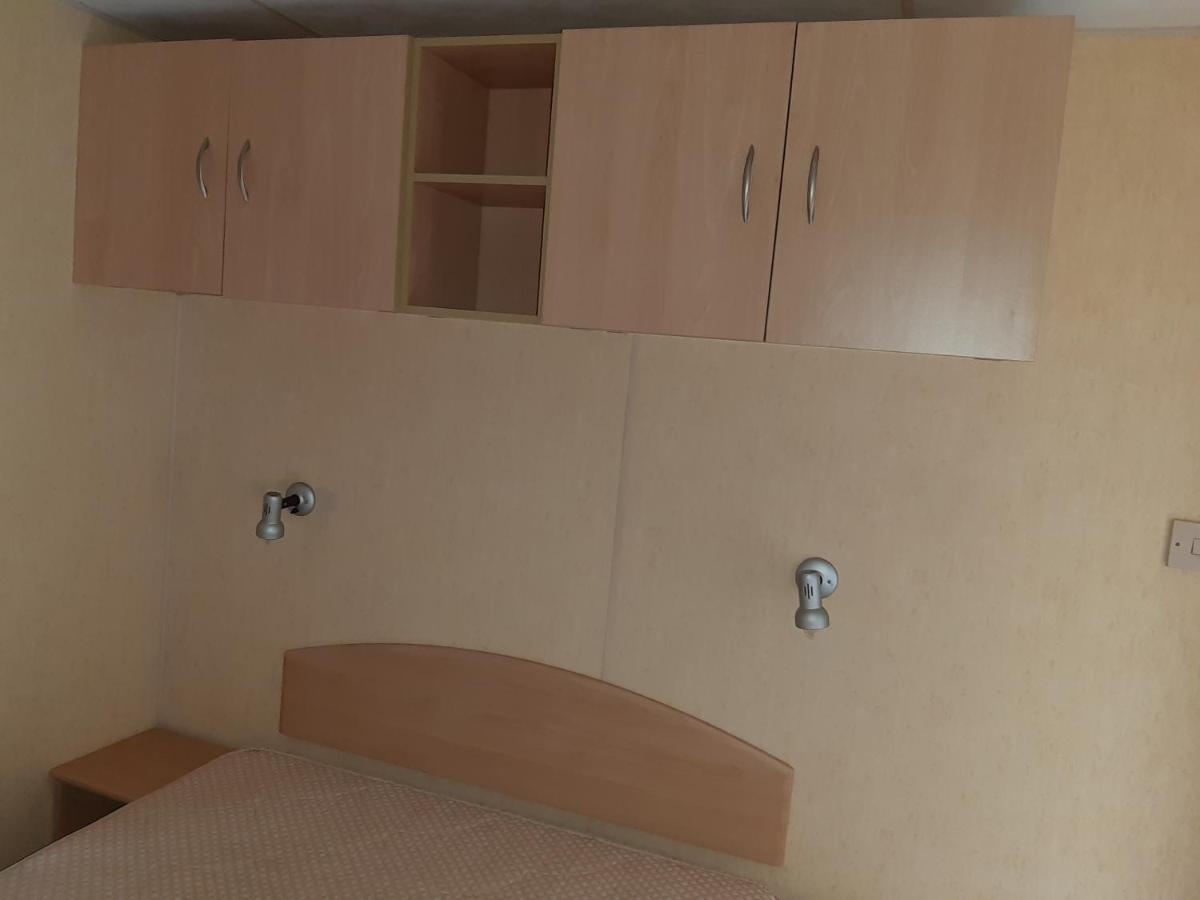 Letniaczki Abi Villa Rydzewo Esterno foto