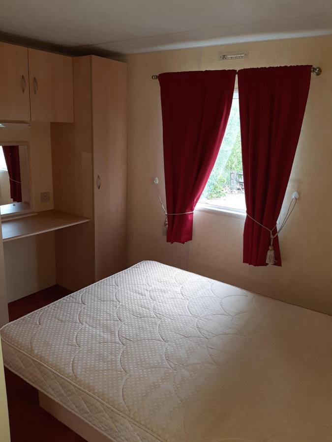 Letniaczki Abi Villa Rydzewo Esterno foto